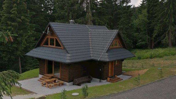 Chata Jasmína Dolný Kubín 62 Chata Jasmína Dolný Kubín 62
