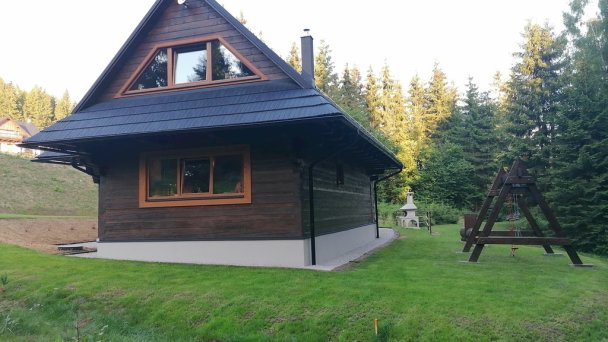 Chata Jasmína Dolný Kubín 63 Chata Jasmína Dolný Kubín 63