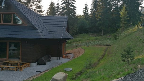 Chata Jasmína Dolný Kubín 66 Chata Jasmína Dolný Kubín 66