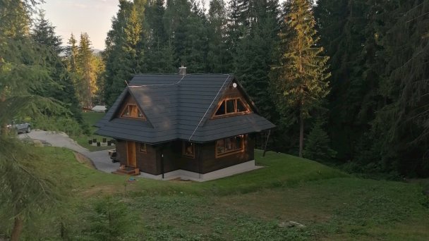 Chata Jasmína Dolný Kubín 67 Chata Jasmína Dolný Kubín 67