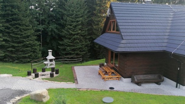 Chata Jasmína Dolný Kubín 53 Chata Jasmína Dolný Kubín 53