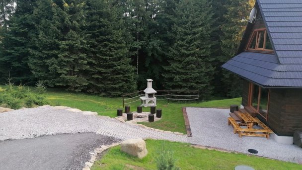 Chata Jasmína Dolný Kubín 20 Chata Jasmína Dolný Kubín 20