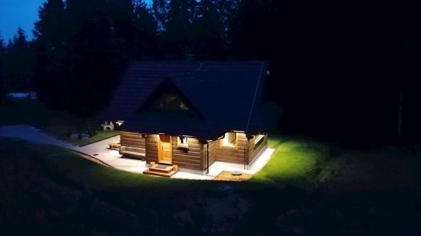 Chata Jasmína Dolný Kubín 7 Chata Jasmína Dolný Kubín 7