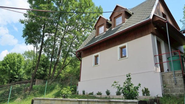 Chaty pod Kubínskou hoľou Dolný Kubín 33 Chaty pod Kubínskou hoľou Dolný Kubín 33
