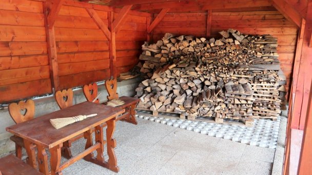 Chaty pod Kubínskou hoľou Dolný Kubín 30 Chaty pod Kubínskou hoľou Dolný Kubín 30