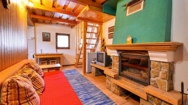 Chaty pod Kubínskou hoľou Dolný Kubín 3 Chaty pod Kubínskou hoľou Dolný Kubín 3