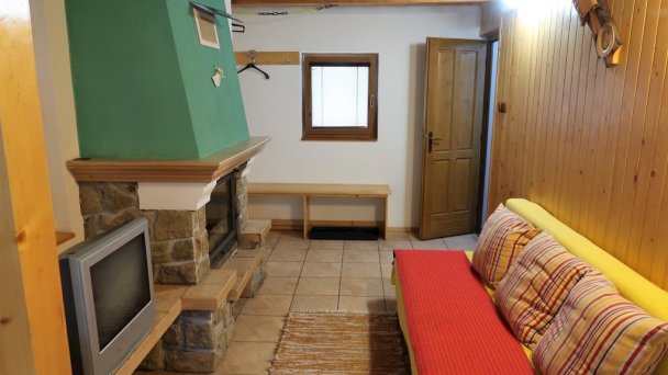 Chaty pod Kubínskou hoľou Dolný Kubín 29 Chaty pod Kubínskou hoľou Dolný Kubín 29