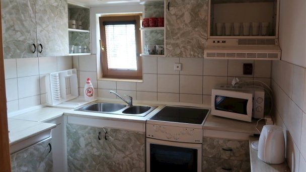 Chaty pod Kubínskou hoľou Dolný Kubín 5 Chaty pod Kubínskou hoľou Dolný Kubín 5