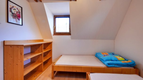 Chaty pod Kubínskou hoľou Dolný Kubín 27 Chaty pod Kubínskou hoľou Dolný Kubín 27