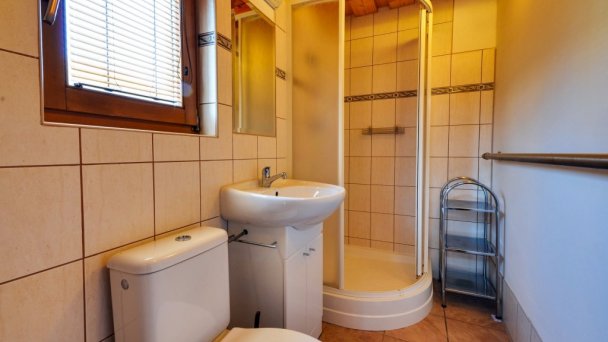Chaty pod Kubínskou hoľou Dolný Kubín 7 Chaty pod Kubínskou hoľou Dolný Kubín 7