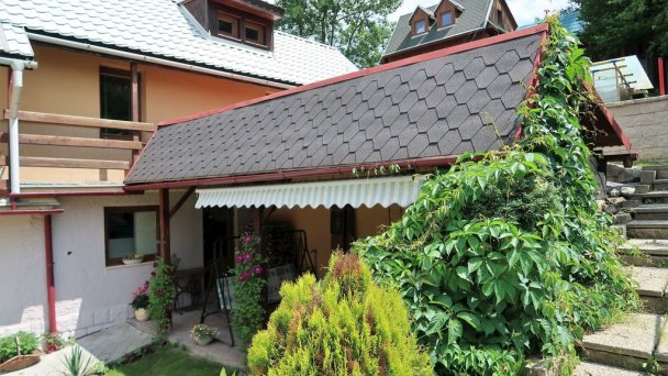 Chaty pod Kubínskou hoľou Dolný Kubín 25 Chaty pod Kubínskou hoľou Dolný Kubín 25