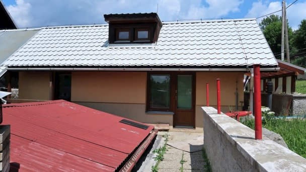 Chaty pod Kubínskou hoľou Dolný Kubín 24 Chaty pod Kubínskou hoľou Dolný Kubín 24