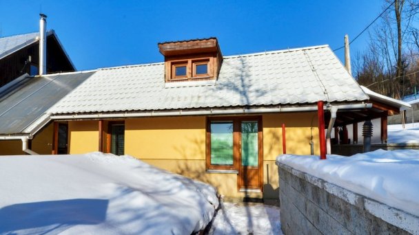 Chaty pod Kubínskou hoľou Dolný Kubín 23 Chaty pod Kubínskou hoľou Dolný Kubín 23
