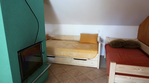 Chaty pod Kubínskou hoľou Dolný Kubín 22 Chaty pod Kubínskou hoľou Dolný Kubín 22