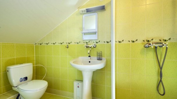 Chaty pod Kubínskou hoľou Dolný Kubín 8 Chaty pod Kubínskou hoľou Dolný Kubín 8