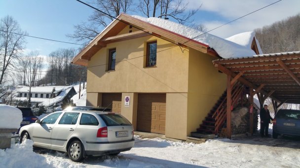Chaty pod Kubínskou hoľou Dolný Kubín 10 Chaty pod Kubínskou hoľou Dolný Kubín 10