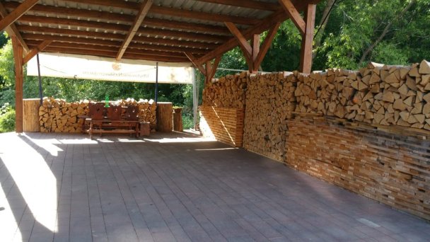 Chaty pod Kubínskou hoľou Dolný Kubín 11 Chaty pod Kubínskou hoľou Dolný Kubín 11