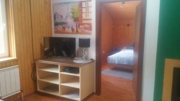 Chaty pod Kubínskou hoľou Dolný Kubín 12 Chaty pod Kubínskou hoľou Dolný Kubín 12