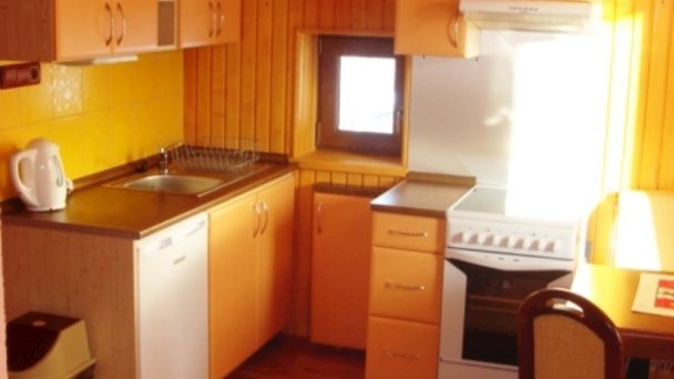 Chaty pod Kubínskou hoľou Dolný Kubín 14 Chaty pod Kubínskou hoľou Dolný Kubín 14