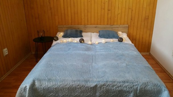 Chaty pod Kubínskou hoľou Dolný Kubín 15 Chaty pod Kubínskou hoľou Dolný Kubín 15