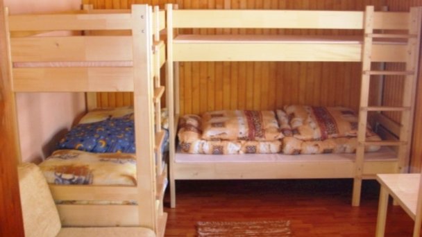 Chaty pod Kubínskou hoľou Dolný Kubín 16 Chaty pod Kubínskou hoľou Dolný Kubín 16