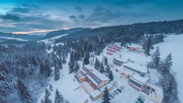 Holiday Park Orava *** Hotel, Apartmány, Bungalovy Dolný Kubín 7 Holiday Park Orava *** Hotel, Apartmány, Bungalovy Dolný Kubín 7