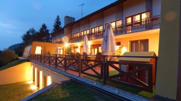 Holiday Park Orava *** Hotel, Apartmány, Bungalovy Dolný Kubín 22 Holiday Park Orava *** Hotel, Apartmány, Bungalovy Dolný Kubín 22