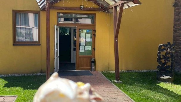 Holiday Park Orava *** Hotel, Apartmány, Bungalovy Dolný Kubín 8 Holiday Park Orava *** Hotel, Apartmány, Bungalovy Dolný Kubín 8