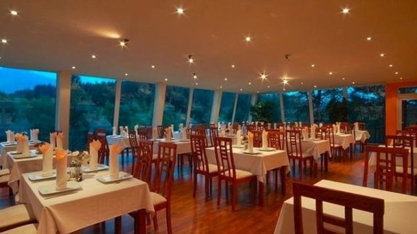 Holiday Park Orava *** Hotel, Apartmány, Bungalovy Dolný Kubín 9 Holiday Park Orava *** Hotel, Apartmány, Bungalovy Dolný Kubín 9