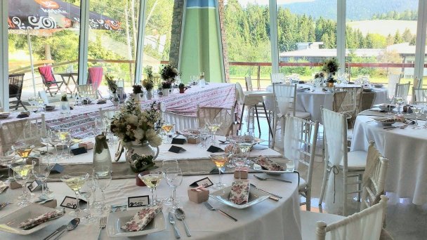 Holiday Park Orava *** Hotel, Apartmány, Bungalovy Dolný Kubín 14 Holiday Park Orava *** Hotel, Apartmány, Bungalovy Dolný Kubín 14