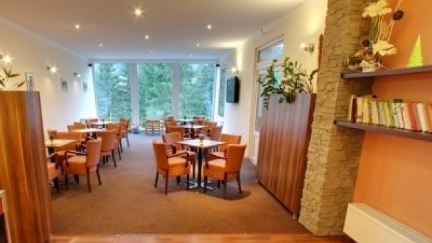 Holiday Park Orava *** Hotel, Apartmány, Bungalovy Dolný Kubín 18 Holiday Park Orava *** Hotel, Apartmány, Bungalovy Dolný Kubín 18