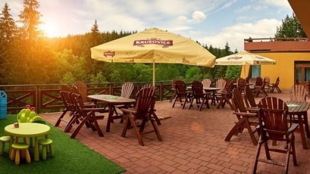 Holiday Park Orava *** Hotel, Apartmány, Bungalovy Dolný Kubín 23 Holiday Park Orava *** Hotel, Apartmány, Bungalovy Dolný Kubín 23