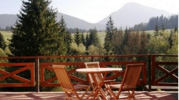 Holiday Park Orava *** Hotel, Apartmány, Bungalovy Dolný Kubín 4 Holiday Park Orava *** Hotel, Apartmány, Bungalovy Dolný Kubín 4