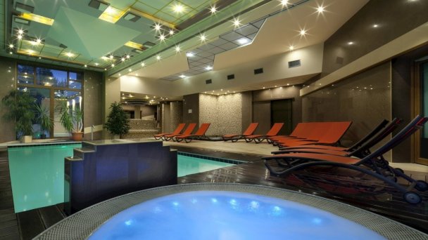 Holiday Park Orava *** Hotel, Apartmány, Bungalovy Dolný Kubín 24 Holiday Park Orava *** Hotel, Apartmány, Bungalovy Dolný Kubín 24
