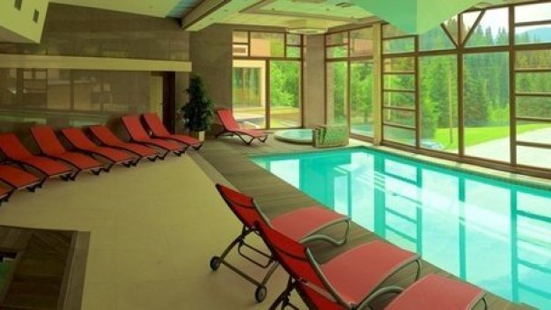 Holiday Park Orava *** Hotel, Apartmány, Bungalovy Dolný Kubín 26 Holiday Park Orava *** Hotel, Apartmány, Bungalovy Dolný Kubín 26