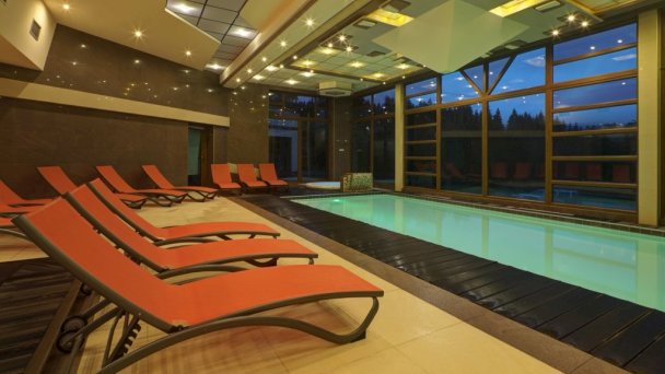 Holiday Park Orava *** Hotel, Apartmány, Bungalovy Dolný Kubín 28 Holiday Park Orava *** Hotel, Apartmány, Bungalovy Dolný Kubín 28