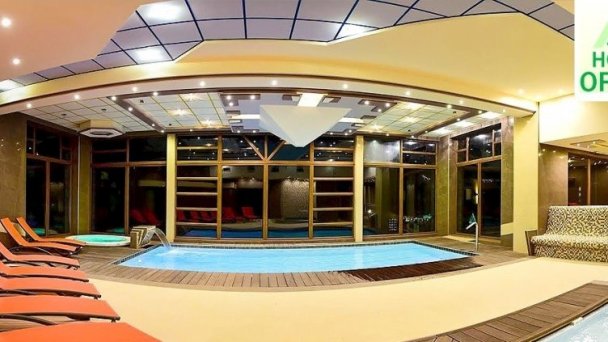 Holiday Park Orava *** Hotel, Apartmány, Bungalovy Dolný Kubín 3 Holiday Park Orava *** Hotel, Apartmány, Bungalovy Dolný Kubín 3