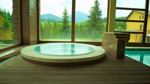 Holiday Park Orava *** Hotel, Apartmány, Bungalovy Dolný Kubín 25 Holiday Park Orava *** Hotel, Apartmány, Bungalovy Dolný Kubín 25
