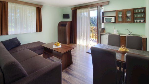 Holiday Park Orava *** Hotel, Apartmány, Bungalovy Dolný Kubín 36 Holiday Park Orava *** Hotel, Apartmány, Bungalovy Dolný Kubín 36