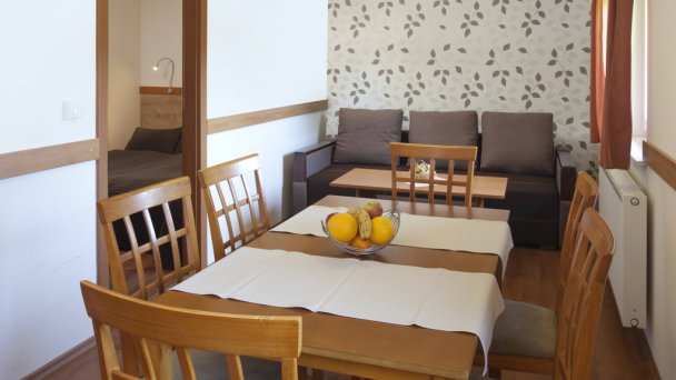 Holiday Park Orava *** Hotel, Apartmány, Bungalovy Dolný Kubín 40 Holiday Park Orava *** Hotel, Apartmány, Bungalovy Dolný Kubín 40