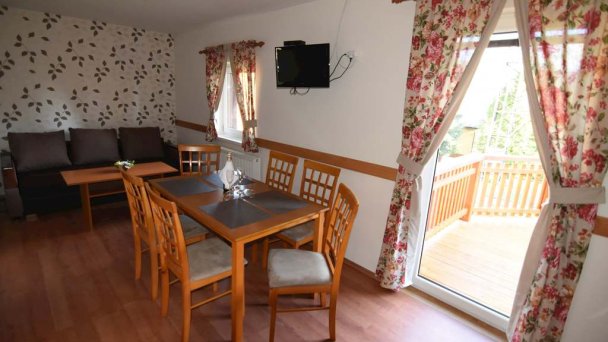Holiday Park Orava *** Hotel, Apartmány, Bungalovy Dolný Kubín 41 Holiday Park Orava *** Hotel, Apartmány, Bungalovy Dolný Kubín 41
