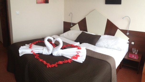 Holiday Park Orava *** Hotel, Apartmány, Bungalovy Dolný Kubín 45 Holiday Park Orava *** Hotel, Apartmány, Bungalovy Dolný Kubín 45