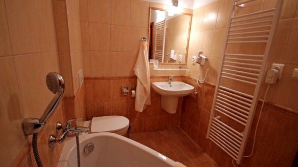 Holiday Park Orava *** Hotel, Apartmány, Bungalovy Dolný Kubín 48 Holiday Park Orava *** Hotel, Apartmány, Bungalovy Dolný Kubín 48