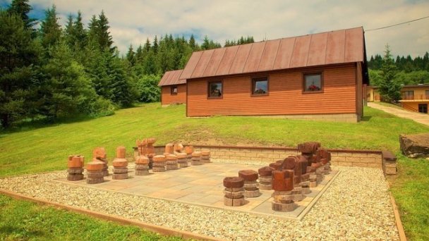 Holiday Park Orava *** Hotel, Apartmány, Bungalovy Dolný Kubín 50 Holiday Park Orava *** Hotel, Apartmány, Bungalovy Dolný Kubín 50