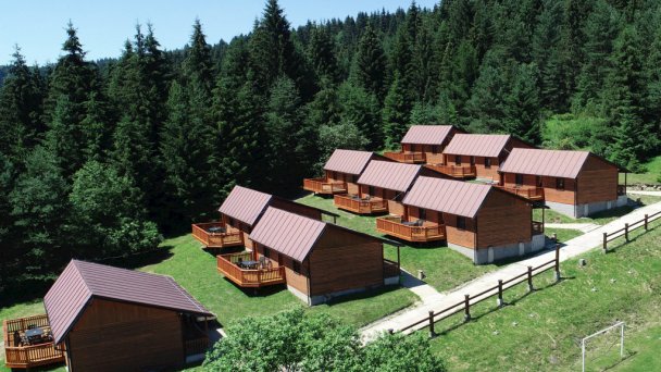 Holiday Park Orava *** Hotel, Apartmány, Bungalovy Dolný Kubín 51 Holiday Park Orava *** Hotel, Apartmány, Bungalovy Dolný Kubín 51