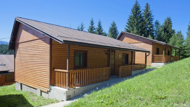 Holiday Park Orava *** Hotel, Apartmány, Bungalovy Dolný Kubín 52 Holiday Park Orava *** Hotel, Apartmány, Bungalovy Dolný Kubín 52