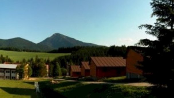 Holiday Park Orava *** Hotel, Apartmány, Bungalovy Dolný Kubín 53 Holiday Park Orava *** Hotel, Apartmány, Bungalovy Dolný Kubín 53