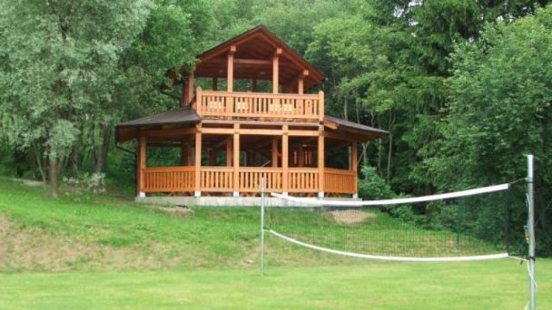 Holiday Park Orava *** Hotel, Apartmány, Bungalovy Dolný Kubín 55 Holiday Park Orava *** Hotel, Apartmány, Bungalovy Dolný Kubín 55