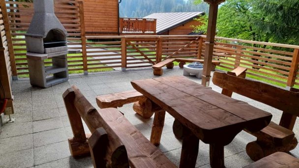 Holiday Park Orava *** Hotel, Apartmány, Bungalovy Dolný Kubín 57 Holiday Park Orava *** Hotel, Apartmány, Bungalovy Dolný Kubín 57