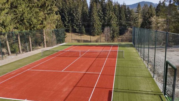 Holiday Park Orava *** Hotel, Apartmány, Bungalovy Dolný Kubín 5 Holiday Park Orava *** Hotel, Apartmány, Bungalovy Dolný Kubín 5